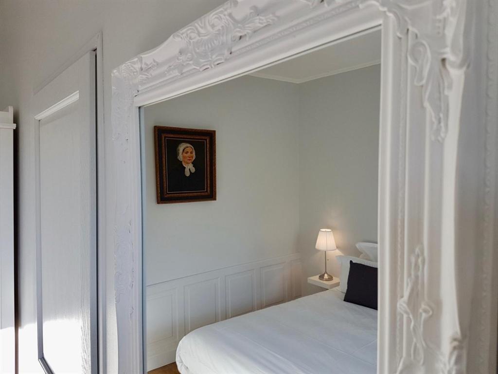 Villa Clement Appart'Hotel Sens Rom bilde