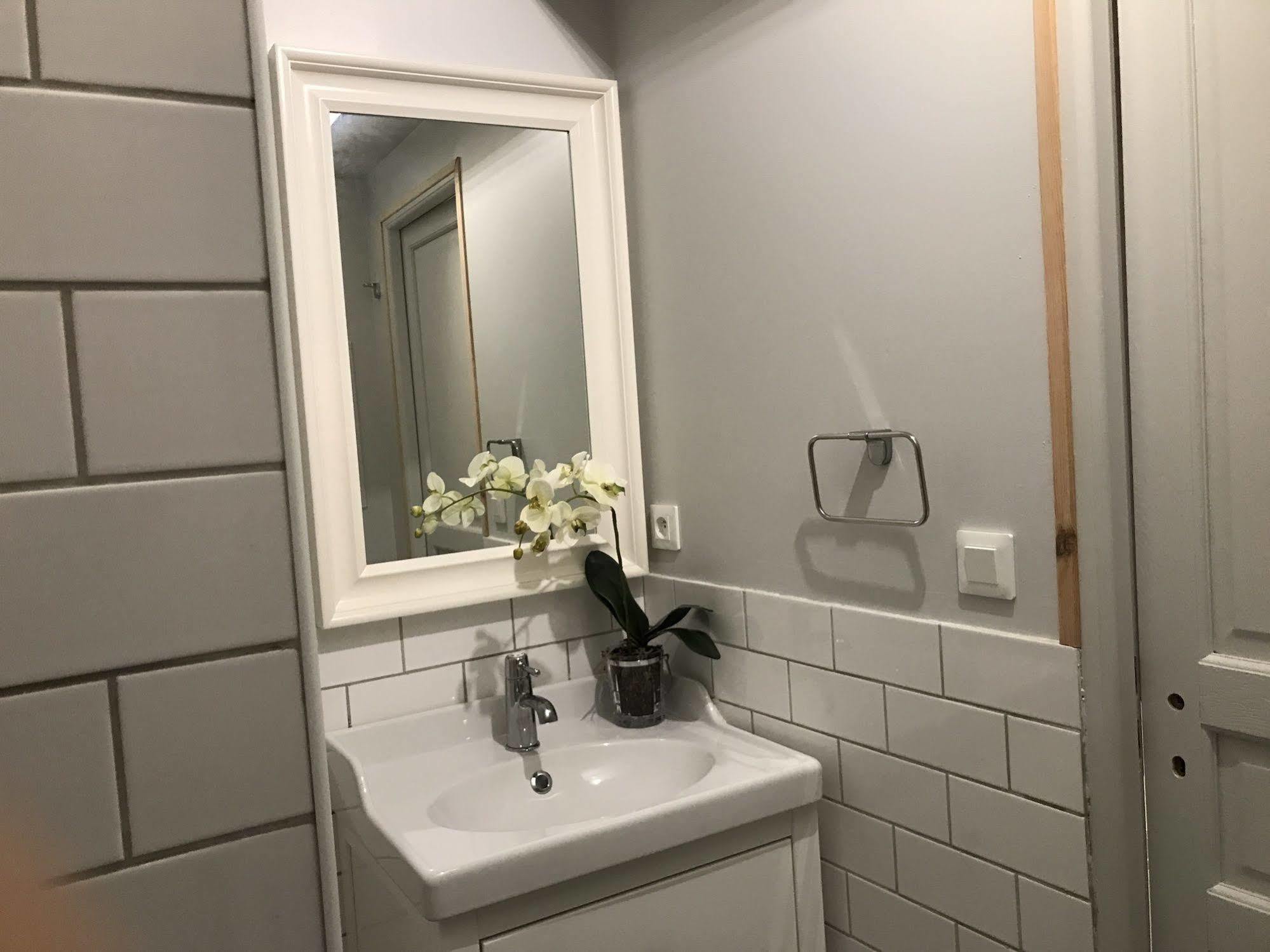 Villa Clement Appart'Hotel Sens Eksteriør bilde